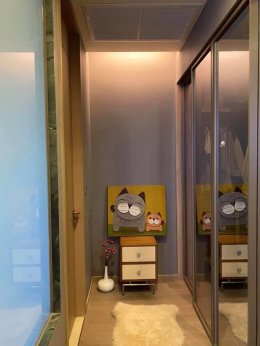 The ESSE Asoke (ดิ เอส อโศก) ID - 61168 - 202859