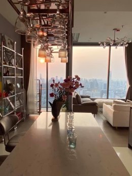 The ESSE Asoke (ดิ เอส อโศก) ID - 61168 - 202859