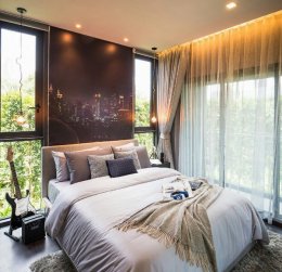 The Line Asoke - Ratchada (เดอะ ไลน์ อโศก-รัชดา) ID - 56064 - 202742