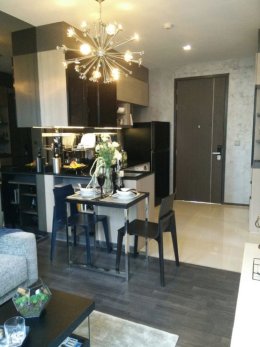 The Line Asoke - Ratchada (เดอะ ไลน์ อโศก-รัชดา) ID - 56064 - 202742