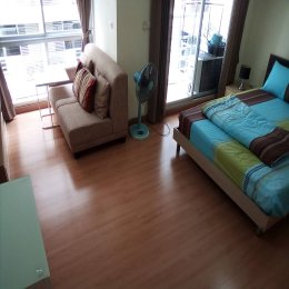 The Link Sukhumvit 50 (เดอะ ลิงค์ สุขุมวิท 50) ID - 202728