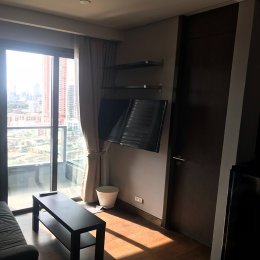 The Lumpini 24 (เดอะ ลุมพินี 24) ID - 192613