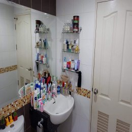 The Niche Ratchada - Huay Kwang (เดอะ นิช รัชดา-ห้วยขวาง) ID - 192521