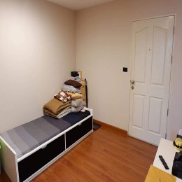 The Niche Ratchada - Huay Kwang (เดอะ นิช รัชดา-ห้วยขวาง) ID - 192521