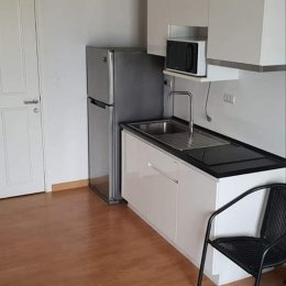 The Parkland Ratchada - Wongsawang (เดอะ พาร์คแลนด์ รัชดา - วงศ์สว่าง) ID - 192337