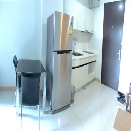 The President Sukhumvit (เดอะ เพรสซิเดนท์ สุขุมวิท) ID - 192618