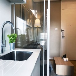 The Saint Residences (เดอะ เซนต์ เรสิเดนเซส) ID - 192502