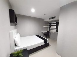 The Waterford Diamond (เดอะ วอเตอร์ฟอร์ด ไดมอน) ID - 202787