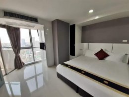 The Waterford Diamond (เดอะ วอเตอร์ฟอร์ด ไดมอน) ID - 202787