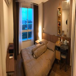 U Delight @ Huamak Station (ยู ดีไลท์ @ หัวหมาก สเตชั่น) ID -192451