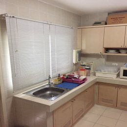 บ้านเดี่ยว หมู่บ้านบุราสิริ สนามบินน้ำ  ID - 192632