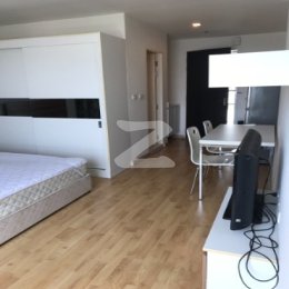 Casa Condo Asoke - Dindaeng (คาซ่า คอนโด อโศก-ดินแดง) ID - 192302