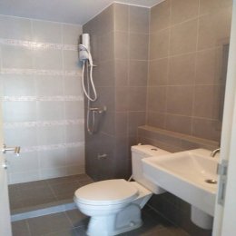 dCondo Campus Resort Bangna ( ดีคอนโด แคมปัส รีสอร์ท บางนา) ID - 192562