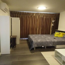 dCondo Campus Resort Bangna ( ดีคอนโด แคมปัส รีสอร์ท บางนา) ID - 192562