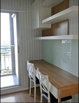 ขายคอนโด ลุมพินี วิลล์ สุขุมวิท 77 (2)  ID - 61168 - 202878