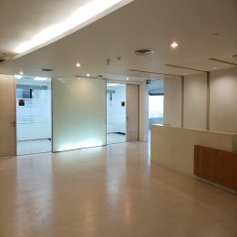 office space for rent at Charn Issara Tower 2 (Ekkamai-Petchburi) สำนักงานให้เช่า อาคารชาญอิสระ 2 ทาวเวอร์ เอกมัย - เพชรบุรี UNIT D ID - 192188 