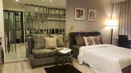 Rhythm Sukhumvit 36 - 38 (ริทึ่ม สุขุมวิท 36-38) ID - 192494