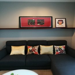 Rhythm Sukhumvit 36 - 38 (ริทึ่ม สุขุมวิท 36-38) ID -192572