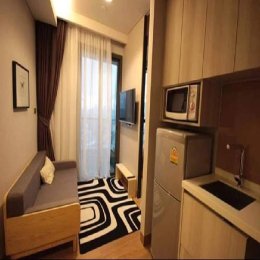 The Lumpini 24 (เดอะ ลุมพินี 24) ID - 192319