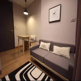 The Lumpini 24 (เดอะ ลุมพินี 24) ID - 192319