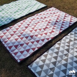 Foldable Mat