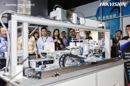 Hikvision to host Shaping Intelligence 2025  Education Summit to explore EdTech for a brighter future