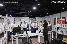 Hikvision to host Shaping Intelligence 2025  Education Summit to explore EdTech for a brighter future