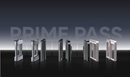 Hikvision unveils the Prime Pass Series speed gates, simplifying access with a unified solution
