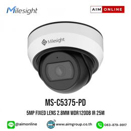 MS-C5375-PD