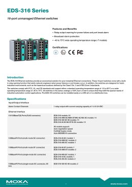 EDS-316