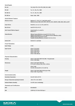 UPort 1110