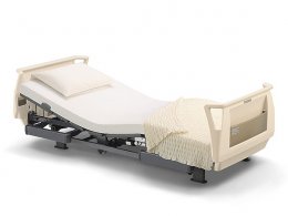 4 ปัจจัยหลัก ในการเลือกเตียงพยาบาลไฟฟ้า สำหรับผู้สูงวัยและผู้ป่วยสูงอายุ