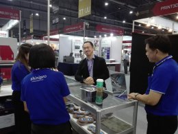 Bangkok Gems & Jewelry Fair 63rd 2019