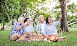 10 ข้อคิด "เกษียณสุข"