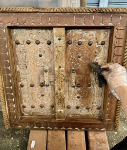 10 Steps to Take to Care for Your Antique Wooden Door