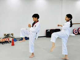 B. KICK TAEKWONDO(KNB)