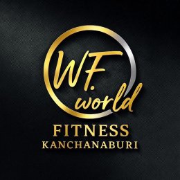 WF FITNESS KANCHANABURI