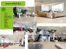 พื้นที่ให้เช่า AB SPACE PROJECT
