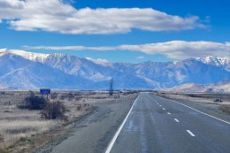 การเดินทางของขวดน้ำ ไป Queenstown, New Zealand