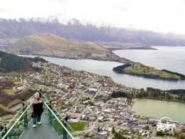 Queenstown 