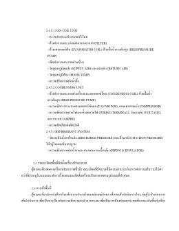 เรื่อง งานประกวดราคาติดตั้งระบบปรับอากาศภายในอาคาร ศูนย์ฝึกอบรมดอนเมือง  