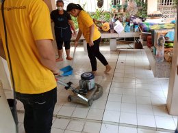 Cleaning Solution เชี่ยวชาญการทำความสะอาดทุกซอกมุม - บ้านคุณภาวี 