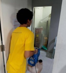 Cleaning Solution ผู้เชี่ยวชาญในการทำความสะอาด