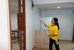 Big Cleaning บริการทำความสะอาดร้านอาหารครบวงจร