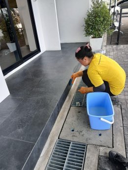 Cleaning Solution นำเสนอ Big Cleaning เพื่อภาพลักษณ์องค์กรที่ประทับใจ