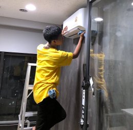 Cleaning Solution: พิชิตทุกความสะอาด แม้ในมุมที่ยากจะเข้าถึง