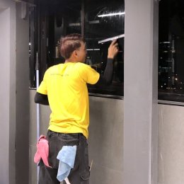 Cleaning Solution: พิชิตทุกความสะอาด แม้ในมุมที่ยากจะเข้าถึง