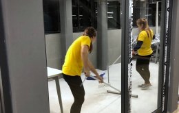 Cleaning Solution: พิชิตทุกความสะอาด แม้ในมุมที่ยากจะเข้าถึง