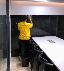Cleaning Solution: พิชิตทุกความสะอาด แม้ในมุมที่ยากจะเข้าถึง
