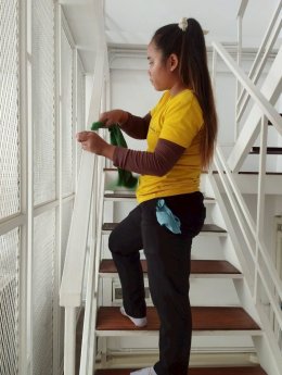 Big Cleaning บ้านทั้งหลัง